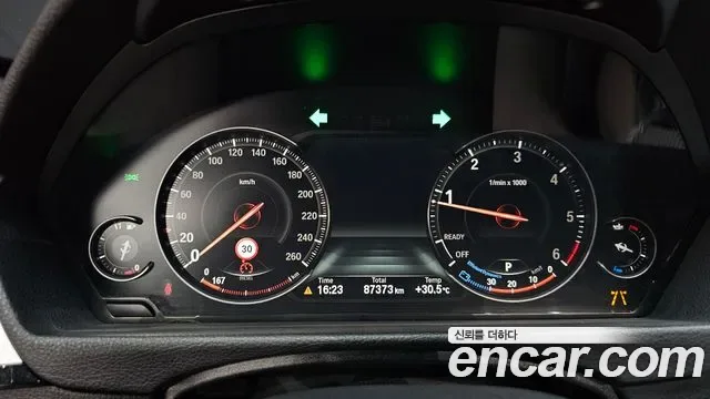 BMW 3 GT (F34) GT 320d M Premium, миниатюра 15