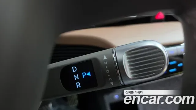 Hyundai Ioniq 5 AWD Prestige, миниатюра 29