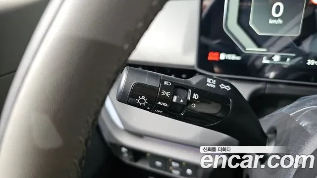 Kia Seltos II бензин 1.6T 2WD Signature, миниатюра 5