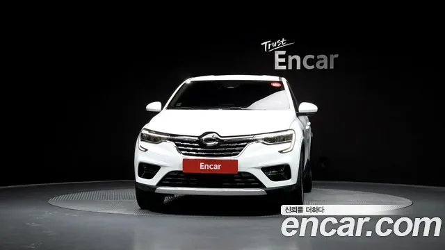 Renault XM3 1.3 TCe RE Signature, миниатюра 20