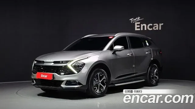 Kia Sportage 2WD, миниатюра 9