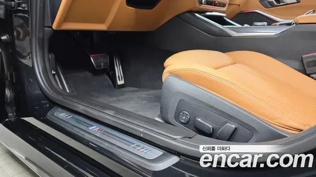 BMW 3 (G20) 320i M, миниатюра 3