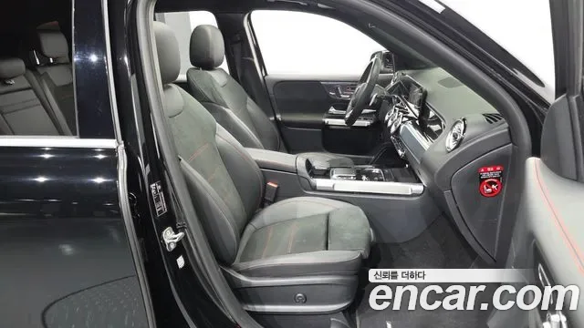 Mercedes-Benz GLB GLB250 4MATIC, миниатюра 14