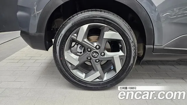 Hyundai Venue, миниатюра 9