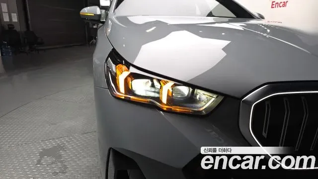 BMW 5 (G60) 520i M, миниатюра 29