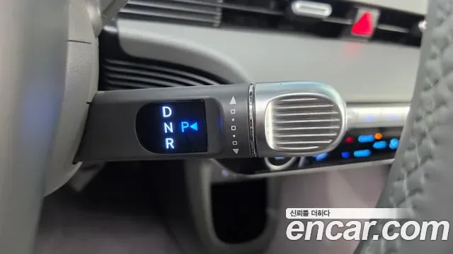 Hyundai Ioniq 5, миниатюра 9