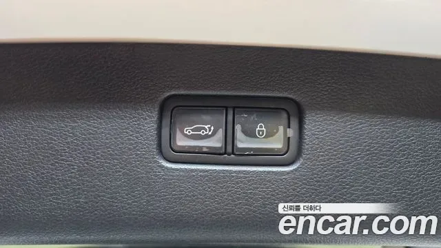 Genesis GV80 2.5T бензин AWD ( ), миниатюра 14