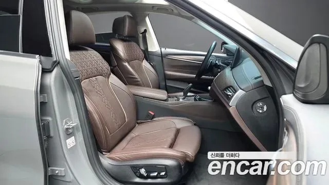 BMW 6 GT (G32) 630i xDrive, миниатюра 3