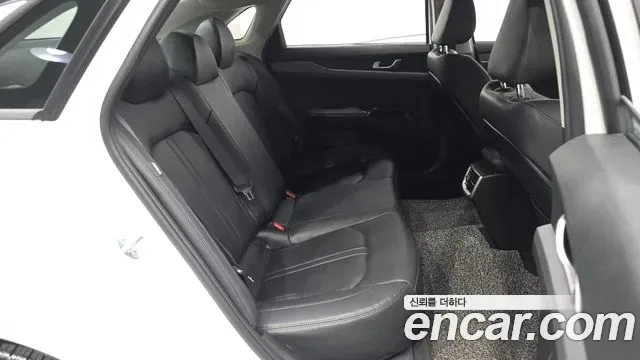 Kia K5 III 2.0 Prestige, миниатюра 18