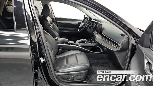 Hyundai Grandeur, миниатюра 3