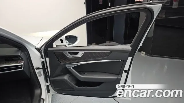 Audi A6 45 TFSI Premium, миниатюра 16
