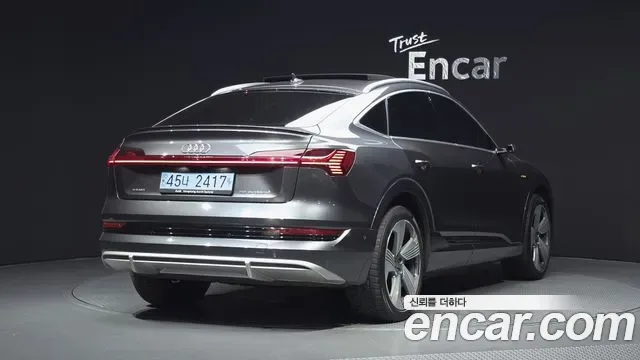 Audi e-, миниатюра 13