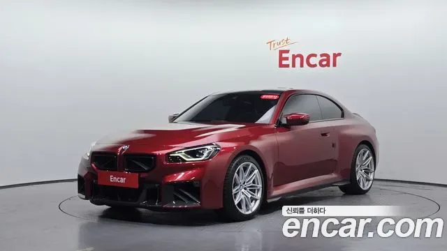 BMW M2