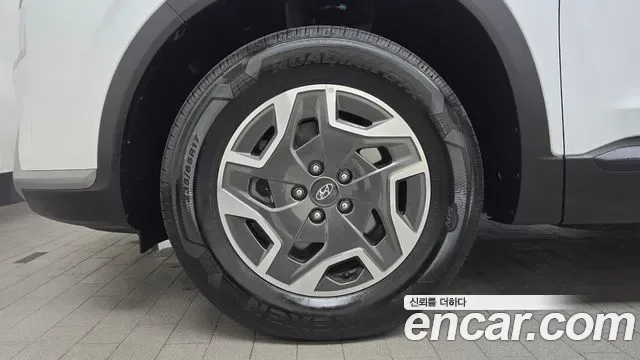 Hyundai Santa FE HEV 1.6 2WD, миниатюра 3