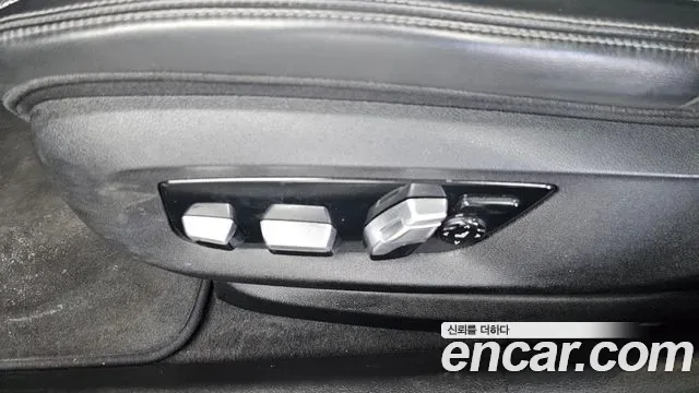 BMW 5 (G30) 520d xDrive M, миниатюра 30