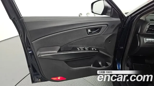 KGM Tivoli 1.5 A3 2WD, миниатюра 7