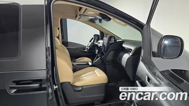 Hyundai Staria 5 мест Modern, миниатюра 4