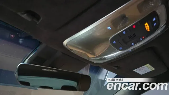 Genesis G80 бензин 2.5 Turbo AWD ( ), миниатюра 20