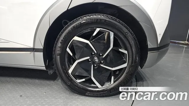 Hyundai Ioniq 5 AWD, миниатюра 16