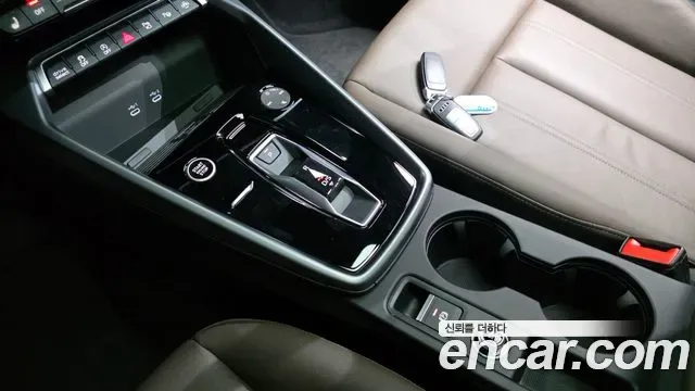Audi A3 40 TFSI, миниатюра 21