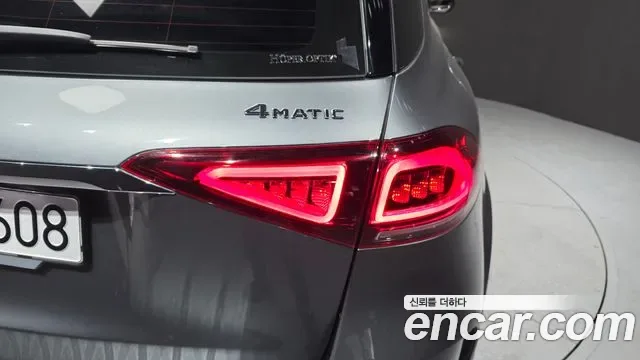 Mercedes-Benz GLE GLE450 4MATIC, миниатюра 27