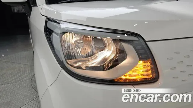 Kia The New Ray Best Selection, миниатюра 14