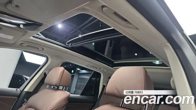 BMW X5 xDrive 45e xLine, миниатюра 11