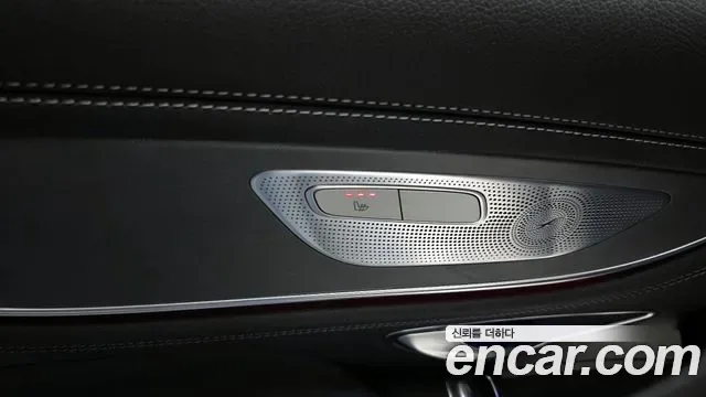 Mercedes-Benz CLS CLS450 4MATIC AMG Line, миниатюра 24