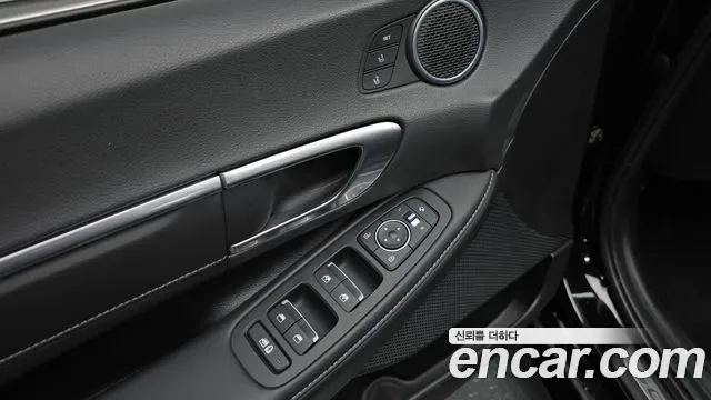 Hyundai Sonata 2.0 Premium, миниатюра 28