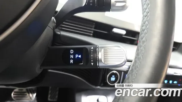 Hyundai Ioniq 5 AWD Prestige, миниатюра 14