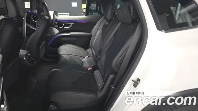 Mercedes-Benz EQS EQS53 AMG 4MATIC+, миниатюра 4
