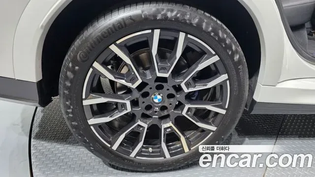 BMW X6 xDrive40i M, миниатюра 12
