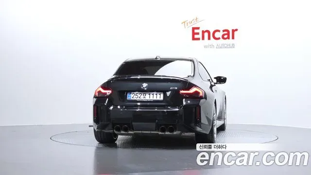 BMW M2, миниатюра 5