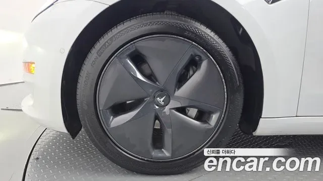 Tesla 3 RWD, миниатюра 17
