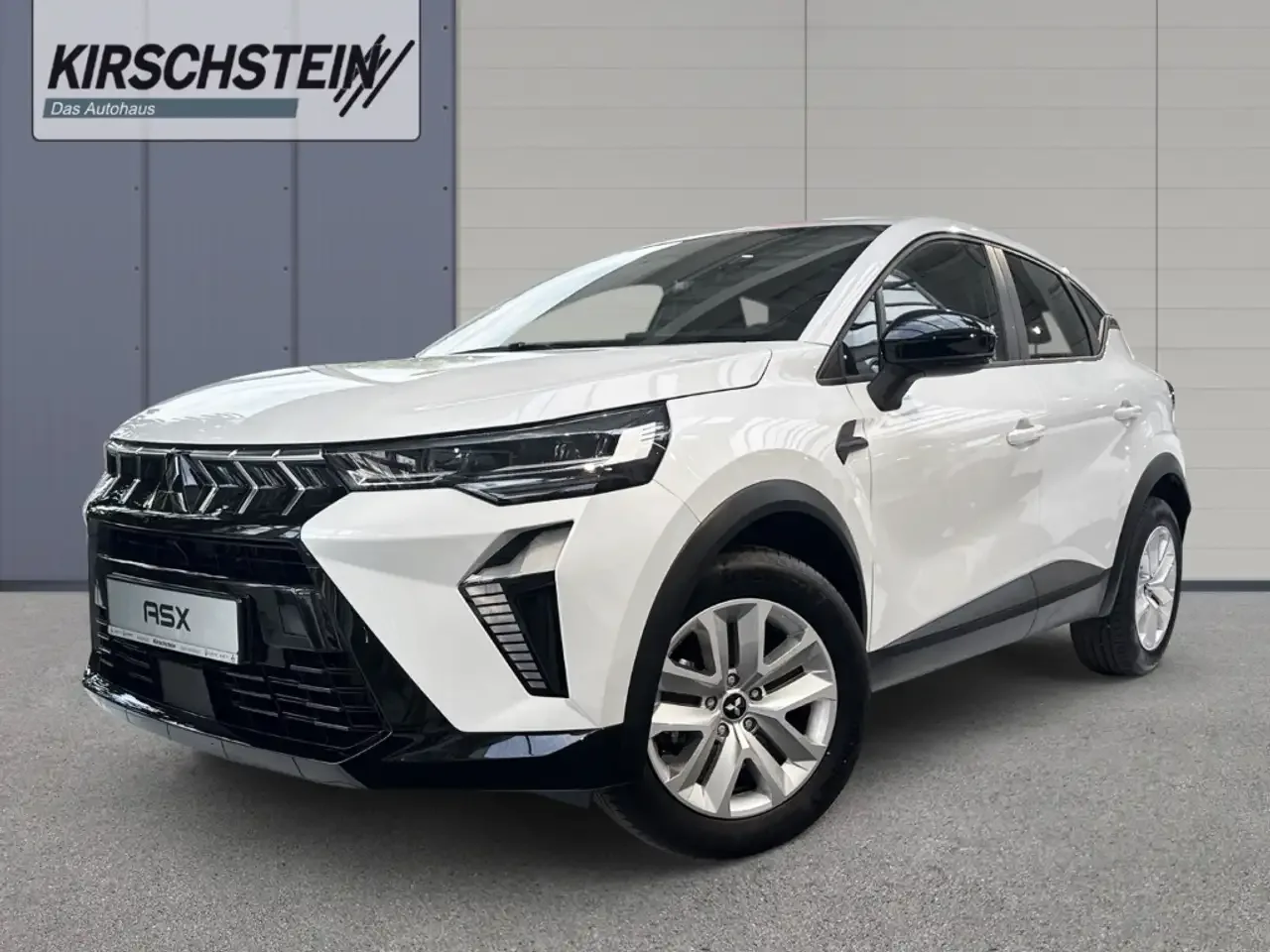 Mitsubishi ASX Diamant 1.2 Turbo *Aktion begrenzte Anzahl!*