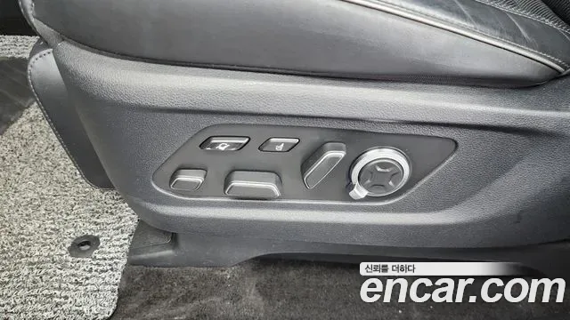 Hyundai The New Palisade дизель 2.2 2WD Calligraphy, миниатюра 19