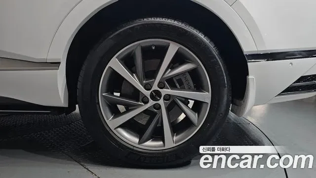 Genesis GV80 2.5T бензин AWD ( ), миниатюра 18