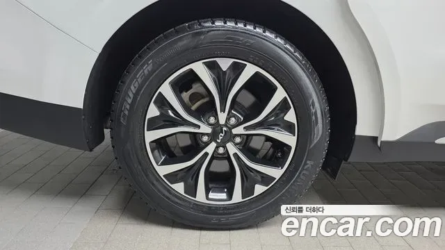 Kia Carnival дизель 9 мест, миниатюра 15