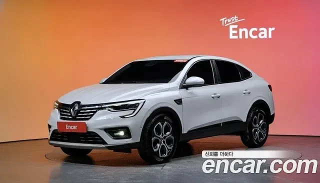 Renault XM3 1.3 TCe RE Signature, миниатюра 4