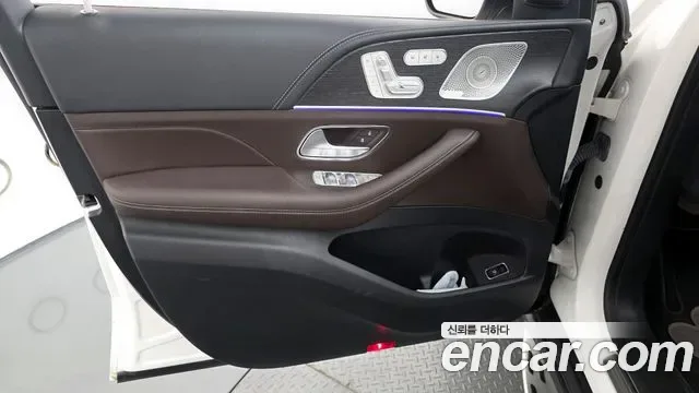 Mercedes-Benz GLE GLE450 4MATIC, миниатюра 7