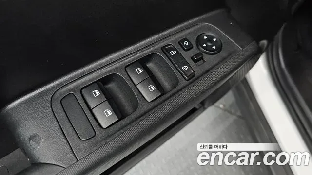 Hyundai Casper, миниатюра 9