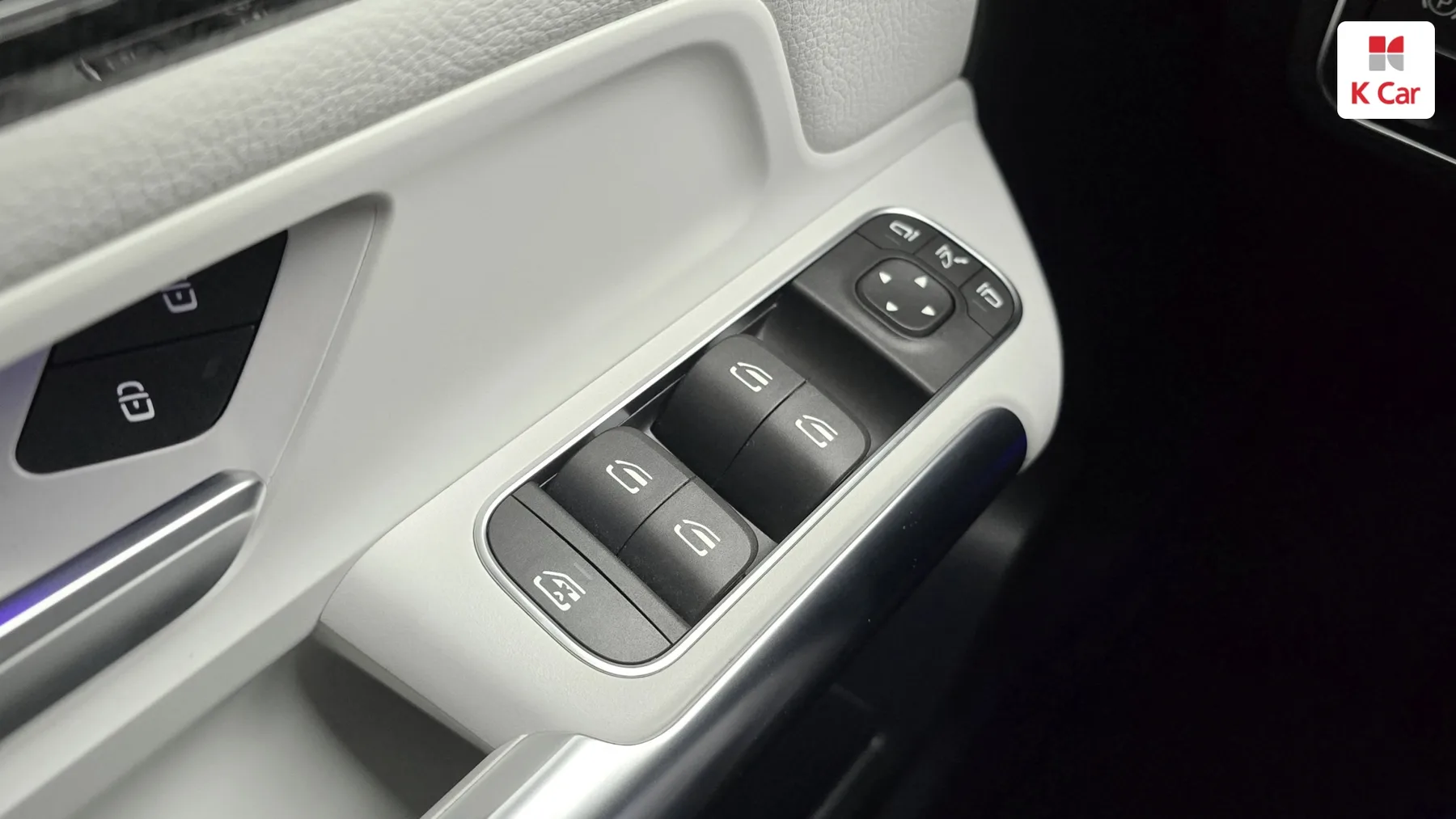 Mercedes-Benz GLA бензин 4WD GLA250 4MATIC, миниатюра 12