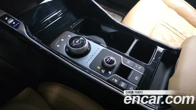 Kia Sorento HEV 1.6 4WD Signature, миниатюра 9