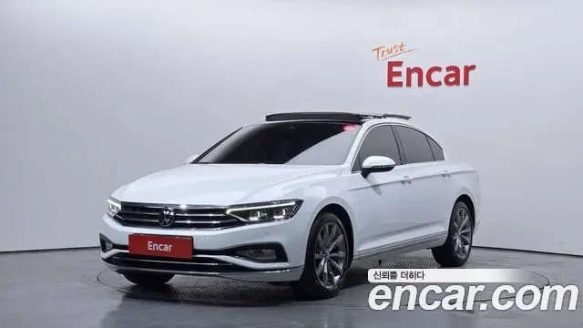 Volkswagen GT(B8) 2.0 TDI Prestige
