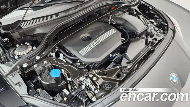 BMW 1 (F70) 120 M, миниатюра 5