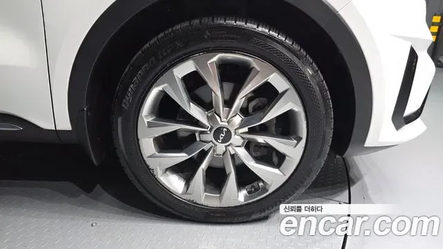 Kia Sorento дизель 2.2 2WD, миниатюра 29