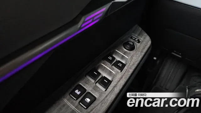 KGM EVX E7, миниатюра 30