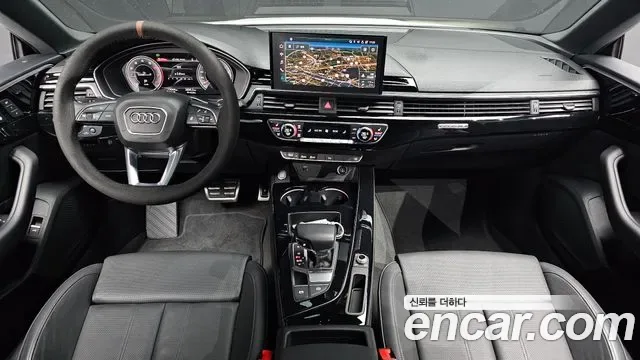 Audi A5 40 TFSI Premium, миниатюра 21