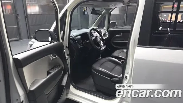Kia The New Ray Prestige, миниатюра 2