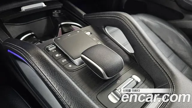 Mercedes-Benz GLS GLS400d 4MATIC, миниатюра 15